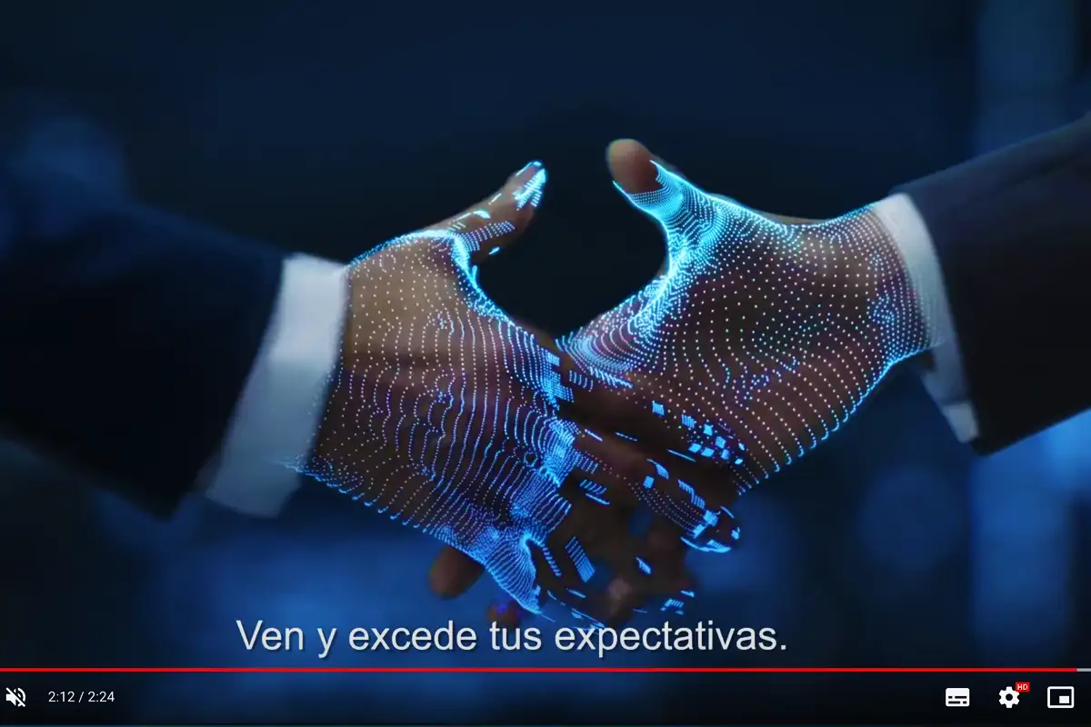 Video corporativo