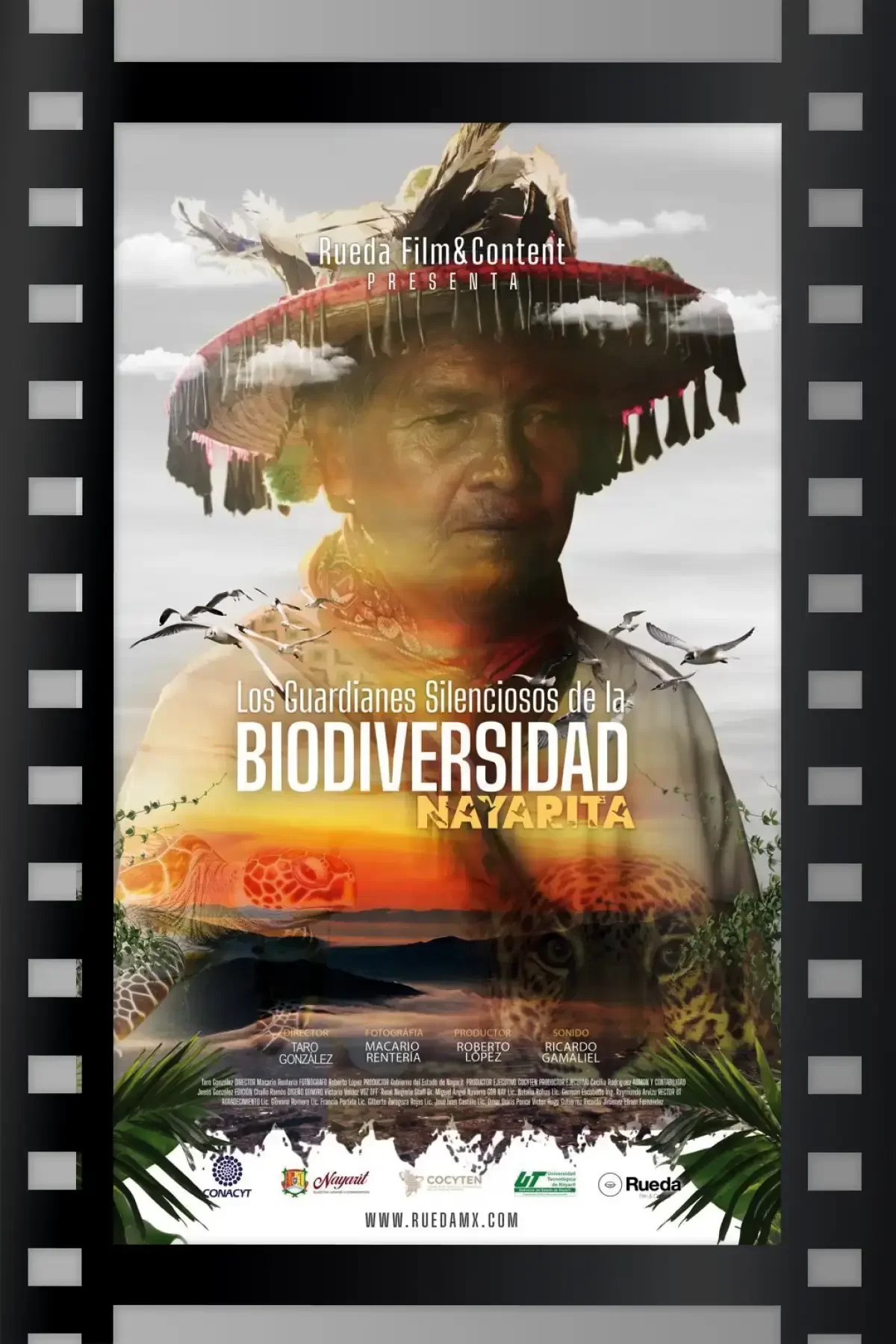 biodiversidad